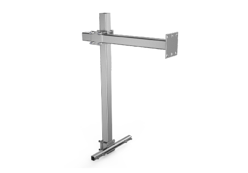 Towing Arm Set (BD50 type)(600-900-400)